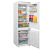 Встраиваемый холодильник Midea MDRE368FGE01