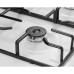 Газовая варочная панель Simfer H60Q40W471