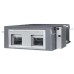 Канальный кондиционер Haier AD140S1LM1FA/1U140S1LN1FB