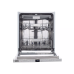 Посудомоечная машина DeLonghi DDW 06F Supreme nova