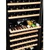 Двухзонный шкаф Vinosafe VSN110AD