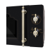 Микроволновая печь Hiberg VM-4288 BR