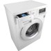 Стирально-сушильная машина LG F1296CDS0X