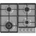 Независимая газовая варочная панель Gorenje GW641EX