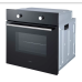 Электрический духовой шкаф Evelux EO 610 B