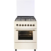 Плита газоэлектрическая NORDFROST GE 6064 YR