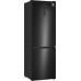 Отдельностоящий холодильник с инвертором Weissgauff WRK 2000 Total NoFrost Inverter Black