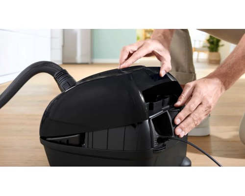 Пылесос Bosch BGL38GOLD