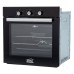 Газовый духовой шкаф Simfer B6GB12016