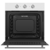 Шкаф духовой электрический HOMSair OES604WH