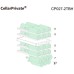 Винный шкаф Cellar Private CP027-2TBH