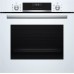 Духовой шкаф Bosch HBG537NW0R