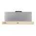 Вытяжка кухонная встраиваемая EXITEQ EX-1146 ivory