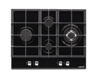 Газовая варочная панель Cata LCI 6031 BK