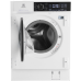 Встраиваемая стирально-сушильная машина Electrolux EW7W3R68SI