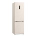 Холодильник LG GC-B459FEPW