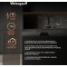 Варочная панель Weissgauff HI 32 BSCM