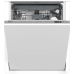 Встраиваемая посудомоечная машина Hotpoint HI 5D84 DW