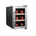 Винный шкаф Profi Cook PC-WK 1231 sw-inox