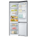 Холодильник Samsung RB37A5211B1/WT