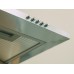 Купольная кухонная вытяжка LEX Basic 500 Inox