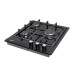 Газовая варочная панель Simfer H45V30B416