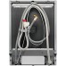 Встраиваемая посудомоечная машина Electrolux EEG69410L