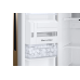 Холодильник Samsung RS63R5571F8/WT