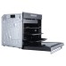 Духовой шкаф Korting OKB 1340 GNBX MW