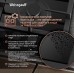 Варочная панель Weissgauff HGG 641 BGV Nano Glass