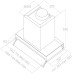 Вытяжка Elica Boxin Advance Plus BLMAT/A/120 PRF0199292