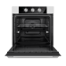 Шкаф духовой электрический Maunfeld AEOK7610W