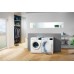 Стиральная машина Electrolux EW6F428WP