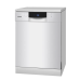 Посудомоечная машина Hansa ZWM628EWH