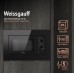 Встраиваемая микроволновая печь Weissgauff HMT-2016 Grill
