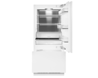 Встраиваемый холодильник Maunfeld MBF212NFW1 Inverter