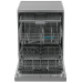 Отдельностоящая посудомоечная машина Gorenje GS643E90X