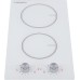 Индукционная варочная панель Maunfeld CVI292MWH