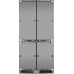 Встраиваемый холодильник Hiberg S-RFQ 800 B inverter