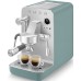 Кофемашина-эспрессо Smeg EMC02EGMEU