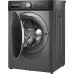 Стиральная машина с сушкой Weissgauff WMD 4148 D Grey