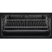 Компактный духовой шкаф AEG KMK968000T
