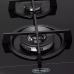Встраиваемая газовая варочная панель DeLonghi NGC 46/1ASVCD
