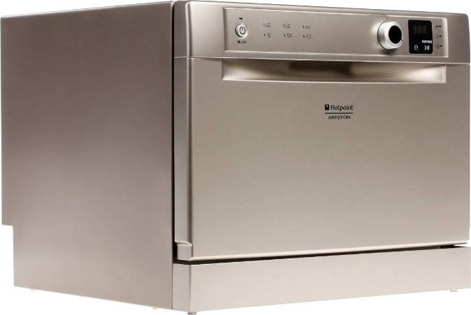Посудомоечная машина Hotpoint-Ariston HCD 622 S купить недорого в ...