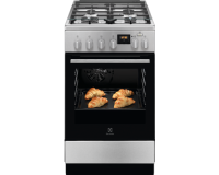 Комбинированная плита Electrolux RKK560200X
