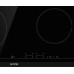 Независимая стеклокерамическая варочная панель Gorenje ECT641BCSC