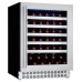 Винный шкаф Cavanova CV046T