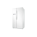 Холодильник Side-By-Side Samsung RS54N3003WW/WT