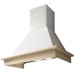 Вытяжка Elica DAISY WH/A/90 T.GREZZO PRF0041912B