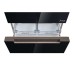 Холодильник многодверный Toshiba GR-RF646WE-PMS(06)